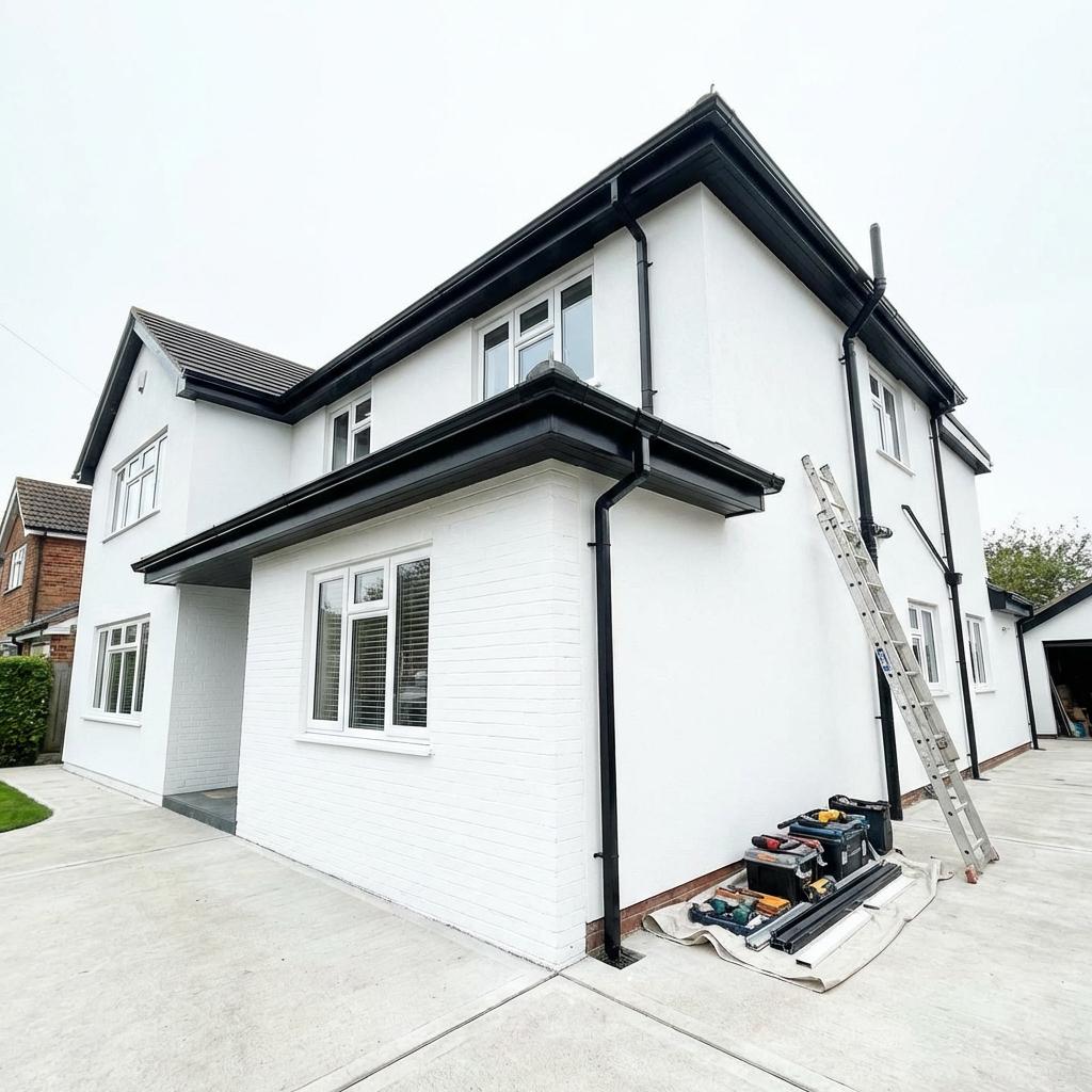 Tile Roofing - Loughrea