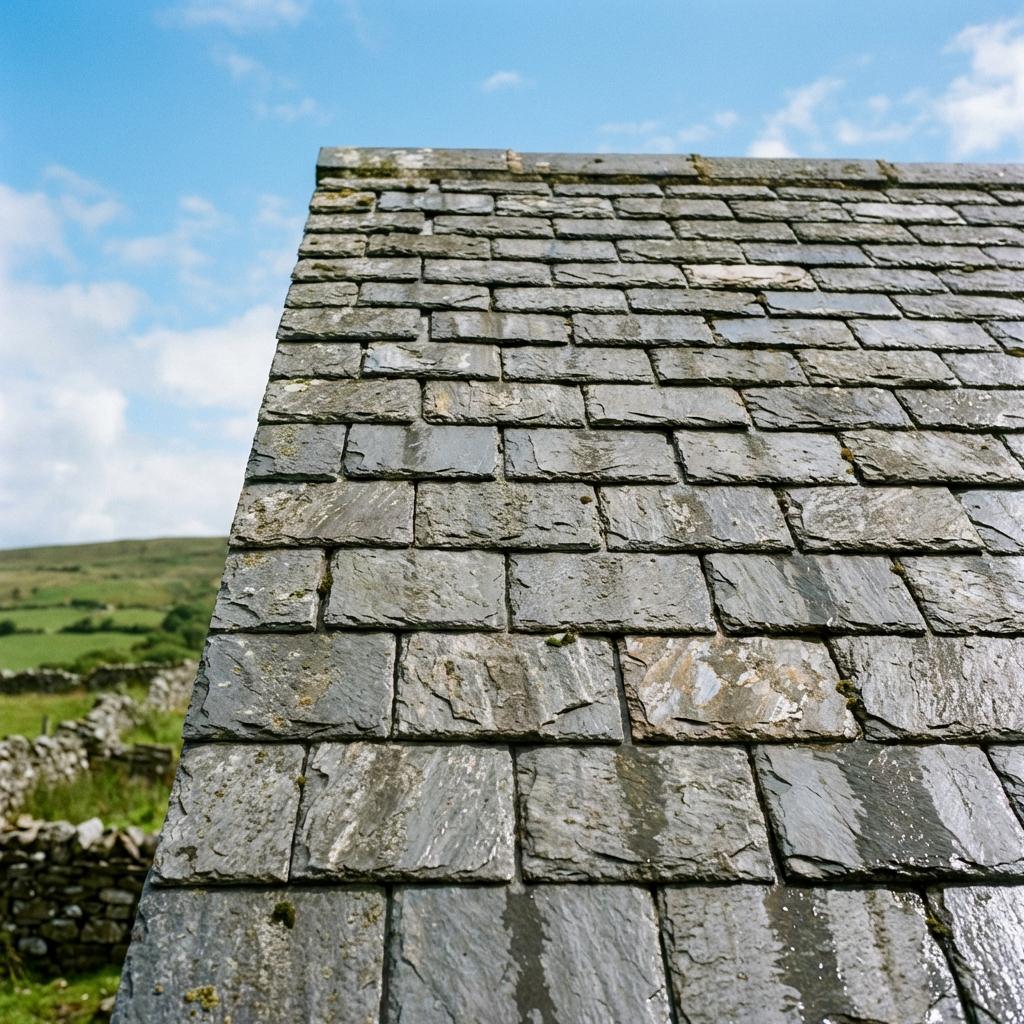 Chimney Repair - Tuam