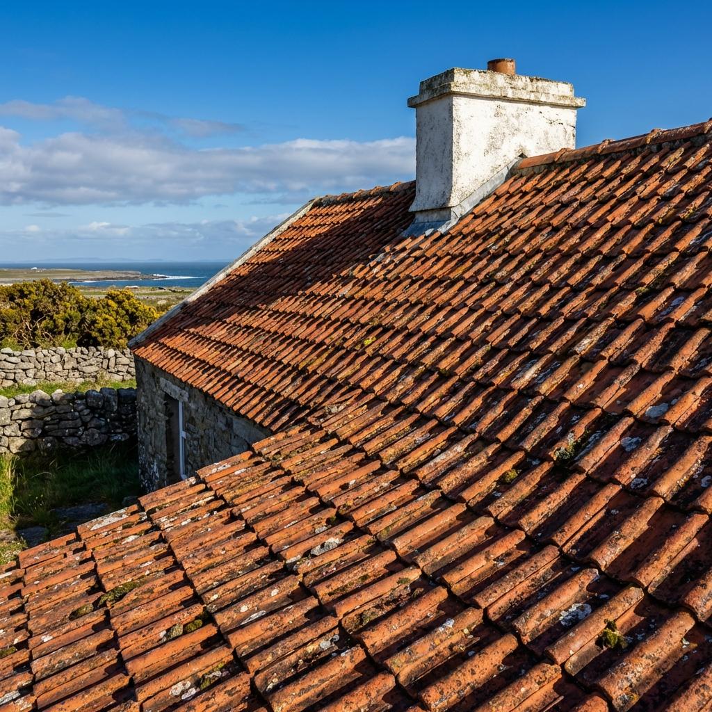 Roof Replacement - Galway City